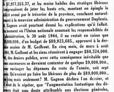 «Surplus de 1,790,494.55$»