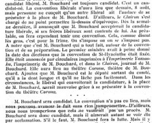 «Élections provinciales»