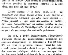 «Sophismes, contradictions et arguments puérils