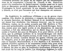 «La session s&rsquo;ouvre»