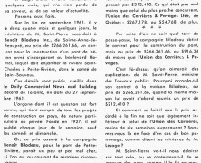 «M. René Saint-Pierre gaspille-t-il l’argent de la province?»