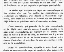 «Les pêcheurs en eau trouble sont à l’oeuvre partout»