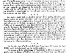 «L&rsquo;histoire régionale»