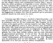 «L&rsquo;art ménager»