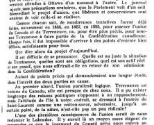 «Terre-Neuve et nous»