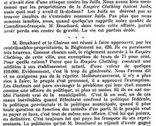 «L’antisémitisme pour rire»