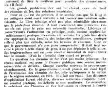 «Avant les élections fédérales»