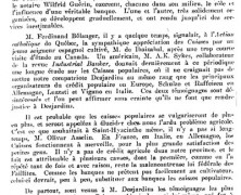 «Caisses populaires»