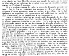 «Un exemple à suivre»