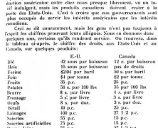 «Chiffres qui parlent»