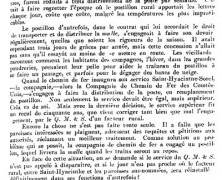 «Le progrès à rebours»