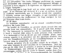 «Une commission d&rsquo;enquête»