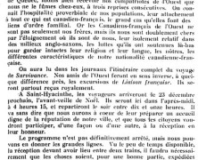 «Nos frères de l&rsquo;Ouest»