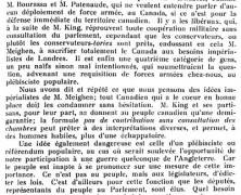 «Pas de demi-mesures»