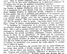 «La jeunesse et l&rsquo;action»