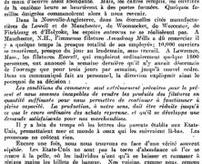 «L&rsquo;envers des choses»