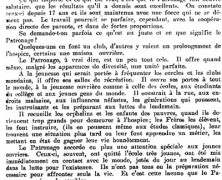 «Jeunesse et formation»