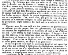 «J&rsquo;évolue, tu évolues…»