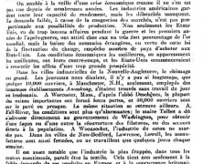 «Ailleurs que chez-nous»