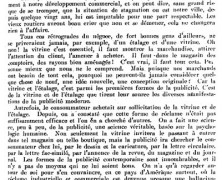 «Sortons de l&rsquo;ornière»