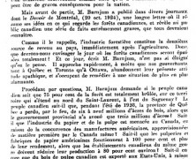«L&rsquo;industrie forestière»