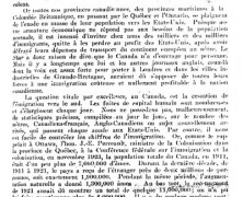 «Nous n&rsquo;avons pas de place pour les étrangers»