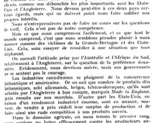 «Industrie et protection»