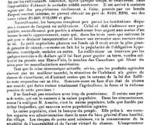 «Cultivateurs et crédit agricole»