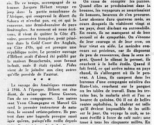 «On réédite le premier ouvrage de Jacques Hébert»