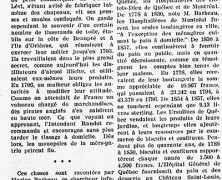 «Les petites adresses du temps jadis»