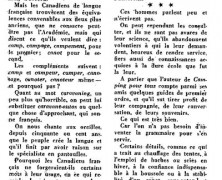 «La vie au grand air, face à la nature»