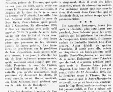 «Le triste et mystérieux destin de l’archiduc Jean Salvator»