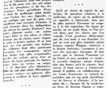 «Les excellents conseils d’un médecin-écrivain»