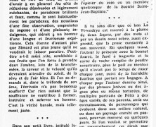 «Jean Simard nous présente Félix»