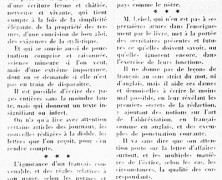 «Un manuel pratique pour les secrétaires»