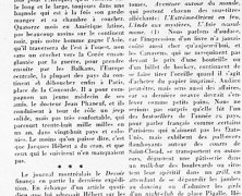 «De la Corée à Paris, à la suite de Jacques Hébert»