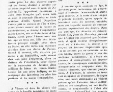 «Le duc de Reichstadt fut-il empoisonné?»