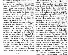«Le beau voyage en Amérique du Sud»