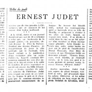 «Ernest Judet»