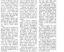 «Histoire économique de la province de Québec, entre 1760 et 1901»