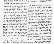 «Françoise Gaudet et sa caravane vont découvrir la Scandinavie»