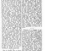 «Pierre et Marie Curie, et quelques autres»