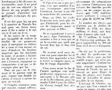 «Comment s’y prit Castro, à Cuba,  pour vaincre l’analphabétisme»