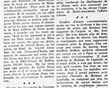 «Quand les Jacobins trahissaient à Paris»