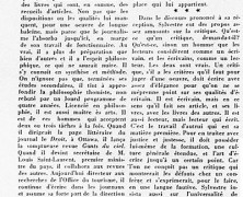 «Guy Sylvestre, à 34 ans, élu à la Société royale»