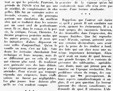 «Robert de Roquebrune et ses « Habits rouges »»