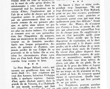 «Des hommes rudes et difficiles : les Esquimaux de l’île Victoria»