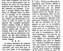 «Jean-Louis Gagnon, son nègre, ses haricots et son français»