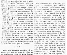 «James  Truslow Adams et l’histoire américaine»