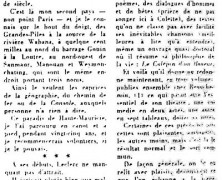 «Félix Leclerc, son théâtre, sa guitare»